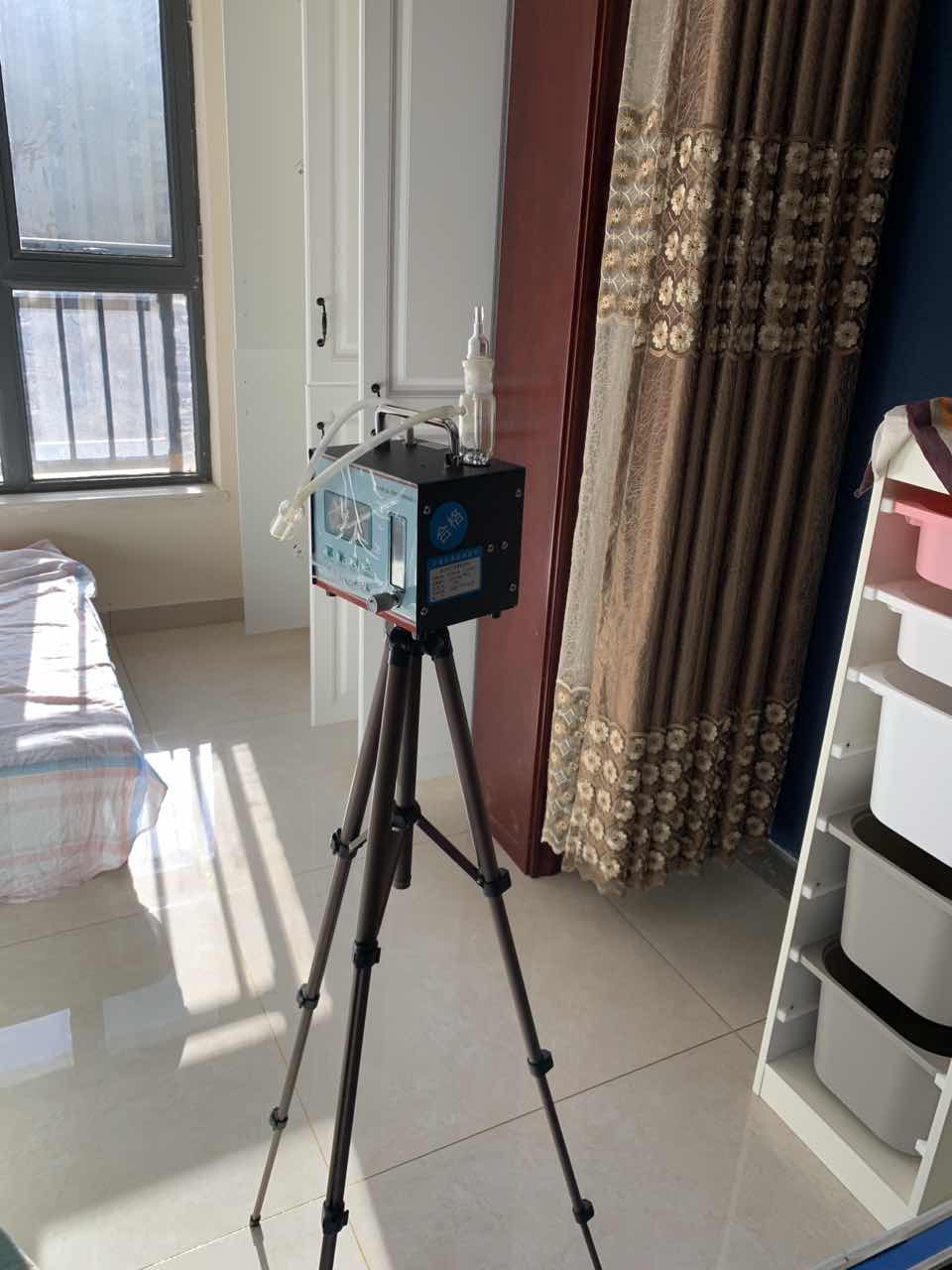 辽中恒大城小区测甲醛 甲醛检测公司